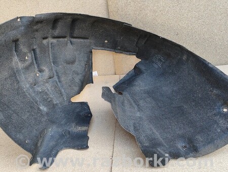 ФОТО Подкрылок передний левый для Audi (Ауди) A5 8T (03.2007-11.2016) Киев