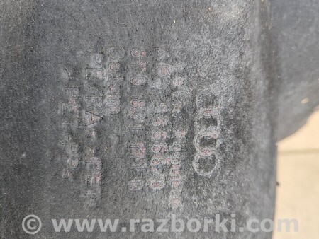 ФОТО Подкрылок передний левый для Audi (Ауди) A5 8T (03.2007-11.2016) Киев