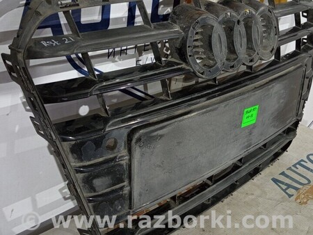 ФОТО Решетка бампера каркас для Audi (Ауди) A5 8T (03.2007-11.2016) Киев