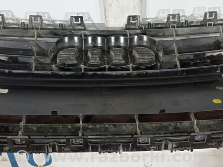 ФОТО Решетка бампера каркас для Audi (Ауди) A5 8T (03.2007-11.2016) Киев