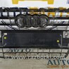 ФОТО Решетка бампера каркас для Audi (Ауди) A5 8T (03.2007-11.2016) Киев