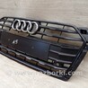 ФОТО Решетка радиатора бампера переднего центральная для Audi (Ауди) A5 8T (03.2007-11.2016) Киев