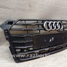 ФОТО Решетка радиатора бампера переднего центральная для Audi (Ауди) A5 8T (03.2007-11.2016) Киев