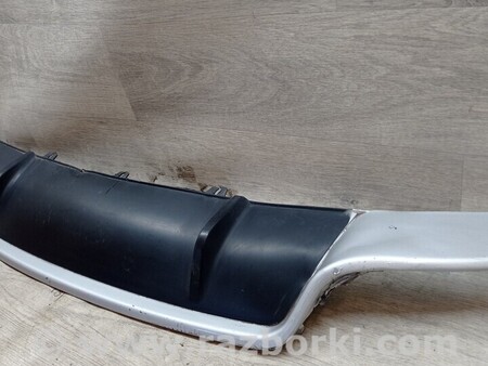 ФОТО Спойлер губа бампера заднего для Audi (Ауди) A5 8T (03.2007-11.2016) Киев