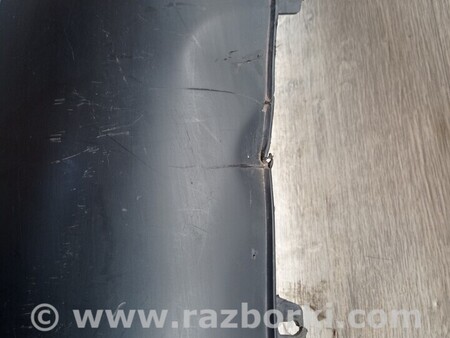 ФОТО Спойлер губа бампера заднего для Audi (Ауди) A5 8T (03.2007-11.2016) Киев