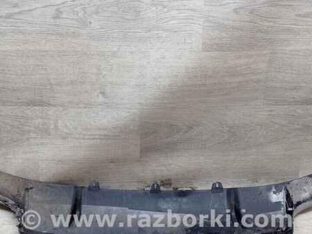 ФОТО Спойлер губа бампера заднего для Audi (Ауди) A5 8T (03.2007-11.2016) Киев