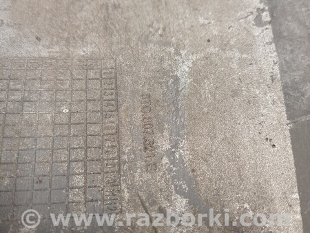 ФОТО Спойлер губа бампера заднего для Audi (Ауди) A5 8T (03.2007-11.2016) Киев