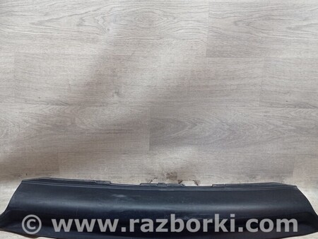 ФОТО Спойлер губа бампера заднего для Audi (Ауди) A5 8T (03.2007-11.2016) Киев