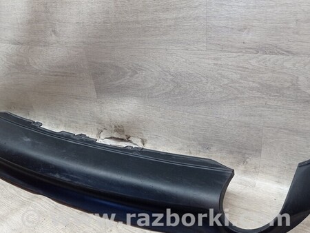 ФОТО Спойлер губа бампера заднего для Audi (Ауди) A5 8T (03.2007-11.2016) Киев