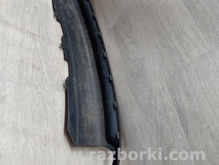 ФОТО Спойлер губа бампера заднего для Audi (Ауди) A5 8T (03.2007-11.2016) Киев