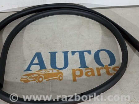 ФОТО Ущільнювач гумка дверцята для Audi (Ауди) A5 8T (03.2007-11.2016) Киев