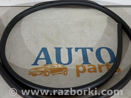 ФОТО Ущільнювач гумка дверцята для Audi (Ауди) A5 8T (03.2007-11.2016) Киев