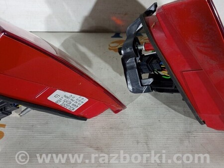 ФОТО Фонарь задний правый крышку Ліхтар задній для Audi (Ауди) A5 8T (03.2007-11.2016) Киев