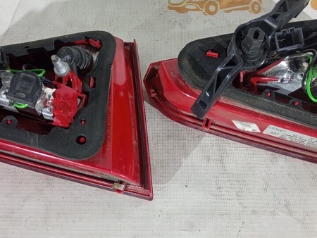 ФОТО Фонарь задний правый крышку Ліхтар задній для Audi (Ауди) A5 8T (03.2007-11.2016) Киев