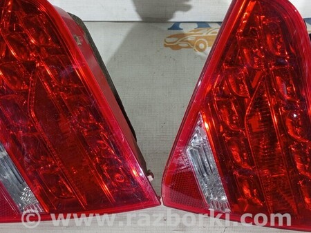 ФОТО Фонарь задний правый крышку Ліхтар задній для Audi (Ауди) A5 8T (03.2007-11.2016) Киев