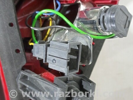 ФОТО Фонарь задний правый крышку Ліхтар задній для Audi (Ауди) A5 8T (03.2007-11.2016) Киев