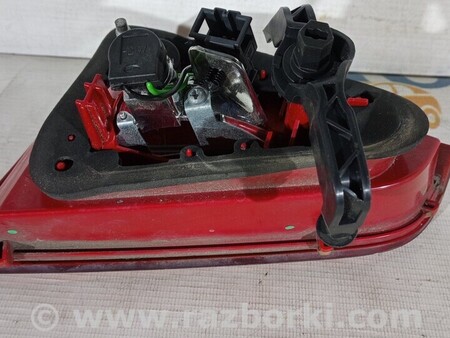 ФОТО Фонарь крышку багажника задний левый Ліхтар для Audi (Ауди) A5 8T (03.2007-11.2016) Киев