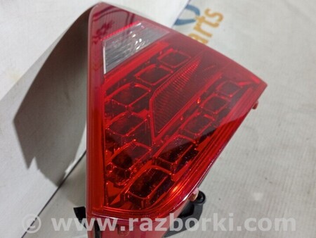 ФОТО Фонарь крышку багажника задний левый Ліхтар для Audi (Ауди) A5 8T (03.2007-11.2016) Киев