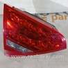 ФОТО Фонарь крышку багажника задний левый Ліхтар для Audi (Ауди) A5 8T (03.2007-11.2016) Киев