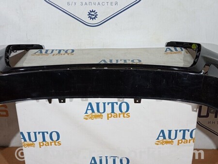 ФОТО Бампер передний для Audi (Ауди) A6 C6 (02.2004-12.2010) Київ