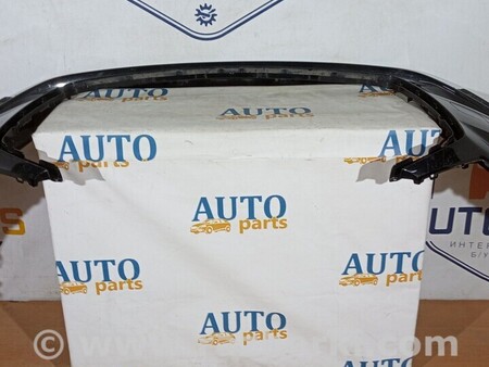 ФОТО Бампер передний для Audi (Ауди) A6 C6 (02.2004-12.2010) Київ