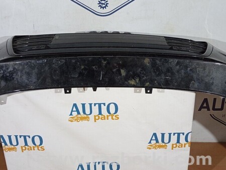 ФОТО Бампер передний для Audi (Ауди) A6 C6 (02.2004-12.2010) Киев