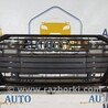 Бампер передний Audi (Ауди) A6 C6 (02.2004-12.2010)