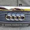 ФОТО Бампер передній омивачі для Audi (Ауди) A6 C6 (02.2004-12.2010) Киев