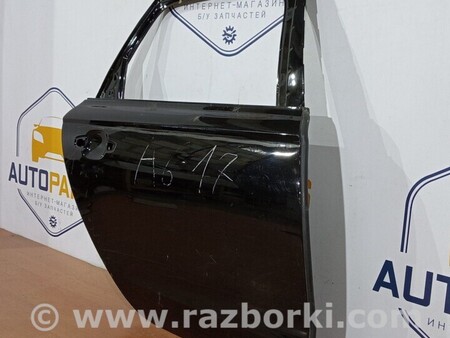 ФОТО Дверь задняя правая для Audi (Ауди) A6 C6 (02.2004-12.2010) Киев