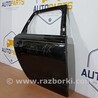 ФОТО Дверь задняя правая для Audi (Ауди) A6 C6 (02.2004-12.2010) Киев