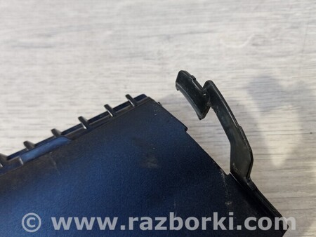 ФОТО Дефлектор переднего бампера левый для Audi (Ауди) A6 C6 (02.2004-12.2010) Київ