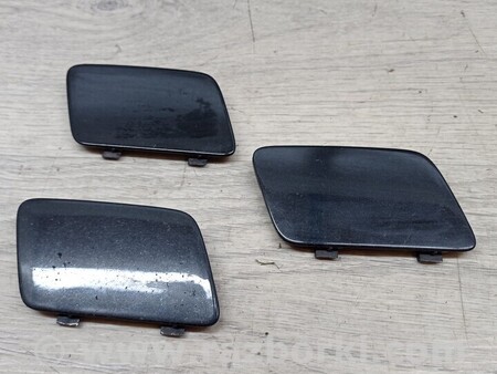 ФОТО Заглушка бампера буксировочного крюка передняя для Audi (Ауди) A6 C6 (02.2004-12.2010) Київ