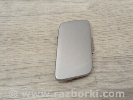 ФОТО Заглушка бампера буксировочного крюка передняя для Audi (Ауди) A6 C6 (02.2004-12.2010) Київ