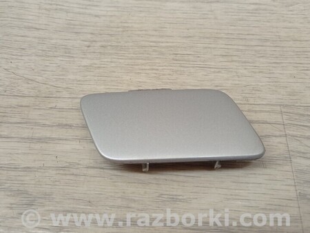 ФОТО Заглушка бампера буксировочного крюка передняя для Audi (Ауди) A6 C6 (02.2004-12.2010) Київ