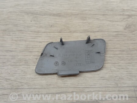 ФОТО Заглушка бампера буксировочного крюка передняя для Audi (Ауди) A6 C6 (02.2004-12.2010) Київ