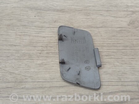 ФОТО Заглушка бампера буксировочного крюка передняя для Audi (Ауди) A6 C6 (02.2004-12.2010) Київ