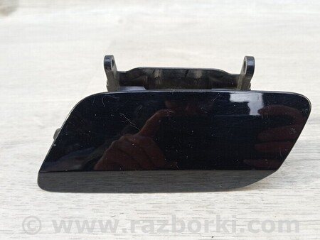 ФОТО Заглушка кришка омивателя фар левая бампера переднего для Audi (Ауди) A6 C6 (02.2004-12.2010) Киев