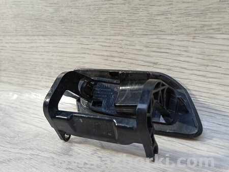 ФОТО Заглушка кришка омивателя фар левая бампера переднего для Audi (Ауди) A6 C6 (02.2004-12.2010) Киев