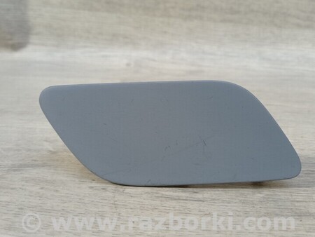 ФОТО Заглушка омивателя фар правая передняя для Audi (Ауди) A6 C6 (02.2004-12.2010) Киев