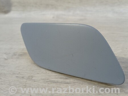 ФОТО Заглушка омивателя фар правая передняя для Audi (Ауди) A6 C6 (02.2004-12.2010) Киев