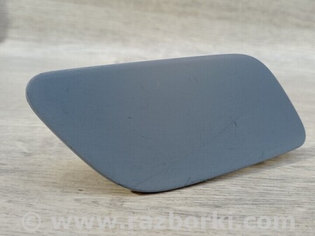 ФОТО Заглушка омивателя фар правая передняя для Audi (Ауди) A6 C6 (02.2004-12.2010) Киев