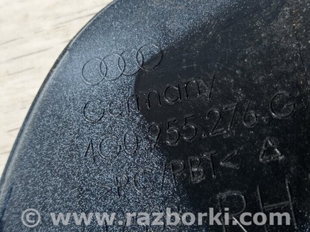 ФОТО Заглушка омивателя фар правая передняя для Audi (Ауди) A6 C6 (02.2004-12.2010) Киев