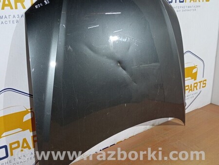 ФОТО Капот для Audi (Ауди) A6 C6 (02.2004-12.2010) Київ