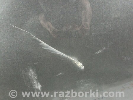 ФОТО Капот для Audi (Ауди) A6 C6 (02.2004-12.2010) Київ