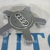 ФОТО Ковпачок на титановий диск для Audi (Ауди) A6 C6 (02.2004-12.2010) Київ