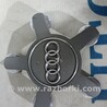 ФОТО Ковпачок на титановий диск для Audi (Ауди) A6 C6 (02.2004-12.2010) Київ