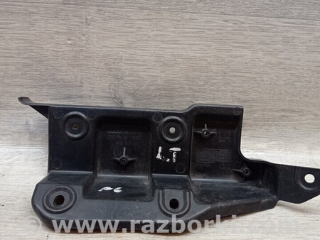 ФОТО Кронштейн кріплення заднього бампера лівий Седан для Audi (Ауди) A6 C6 (02.2004-12.2010) Киев