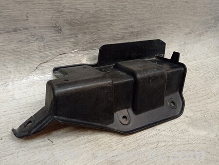 ФОТО Кронштейн кріплення заднього бампера лівий Седан для Audi (Ауди) A6 C6 (02.2004-12.2010) Киев