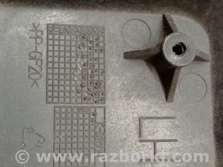 ФОТО Кронштейн кріплення заднього бампера лівий Седан для Audi (Ауди) A6 C6 (02.2004-12.2010) Киев