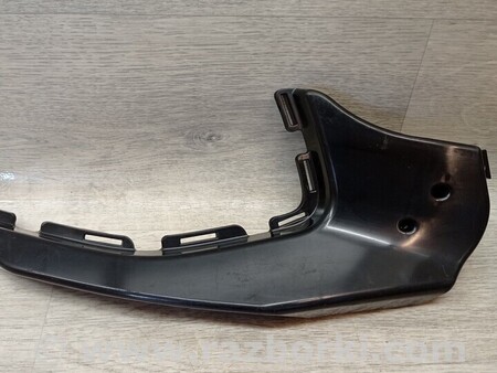 ФОТО Кронштенй кріплення підсилювач переднього бампера правий для Audi (Ауди) A6 C6 (02.2004-12.2010) Киев